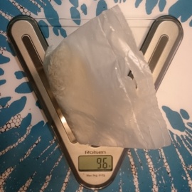 How long to cook rice in bags?