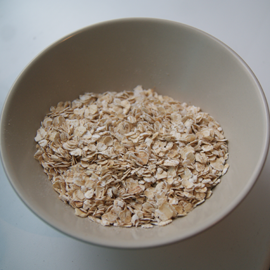 How long to cook oatmeal?