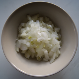 How long to fry potatoes