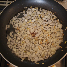 How long to fry potatoes